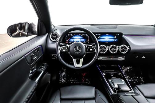 2023 Mercedes-Benz GLA 250 Base
