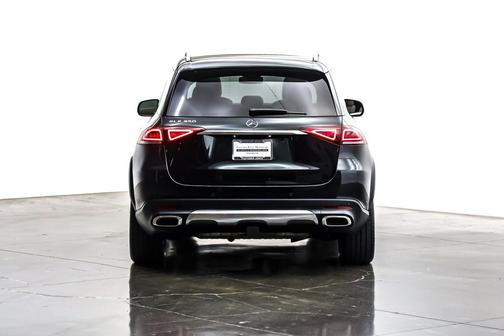 2021 Mercedes-Benz GLE 350 Base