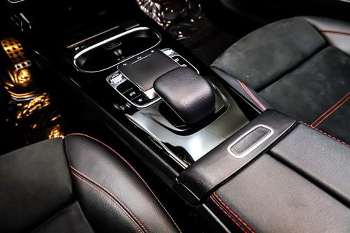 2020 Mercedes-Benz CLA 250 Base