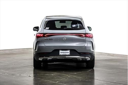 2025 Mercedes-Benz EQE 350+ Base
