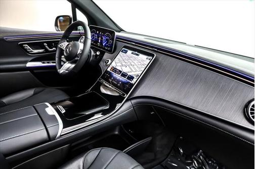 2025 Mercedes-Benz EQE 350+ Base