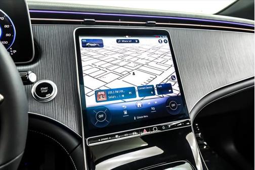 2025 Mercedes-Benz EQE 350+ Base