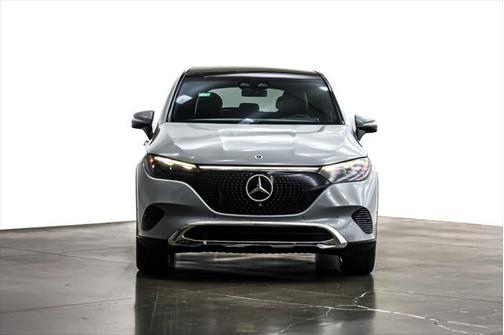2025 Mercedes-Benz EQE 350+ Base
