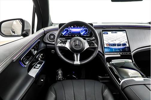 2025 Mercedes-Benz EQE 350+ Base