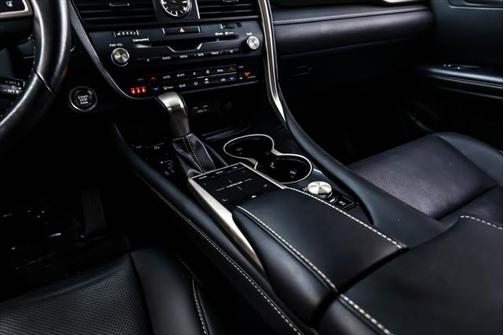 2020 Lexus RX 350 Base