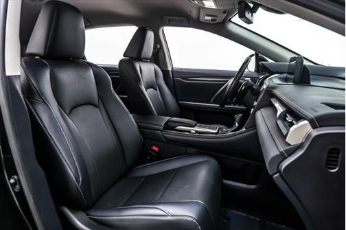 2020 Lexus RX 350 Base