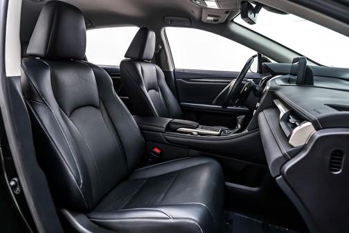 2020 Lexus RX 350 Base