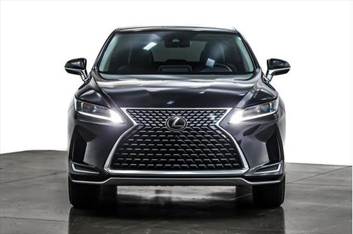 2020 Lexus RX 350 Base