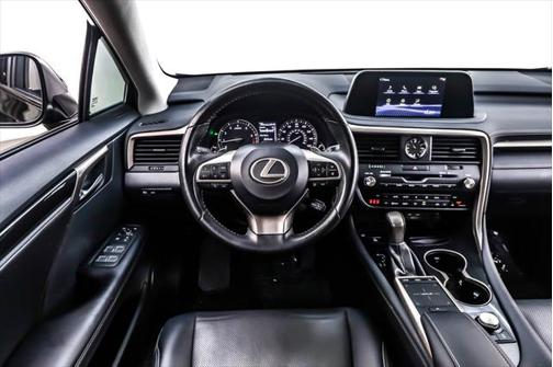 2020 Lexus RX 350 Base