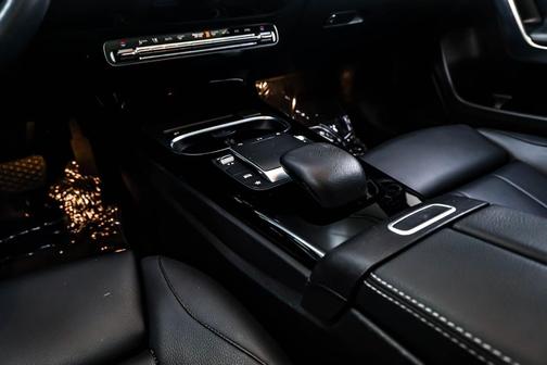 2021 Mercedes-Benz A-Class A 220