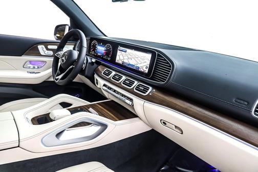 2026 Mercedes-Benz GLE 350 Base