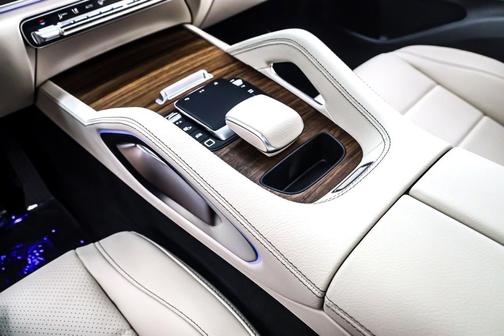 2026 Mercedes-Benz GLE 350 Base