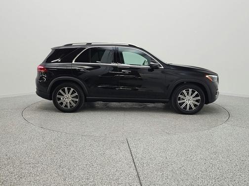 2026 Mercedes-Benz GLE 350 4MATIC