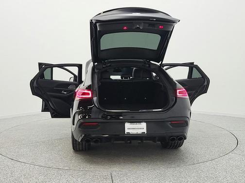 2023 Mercedes-Benz AMG GLE 53 4MATIC+ Coupe