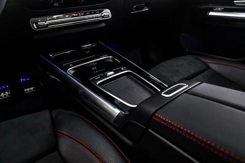 2026 Mercedes-Benz AMG GLA 35 4MATIC