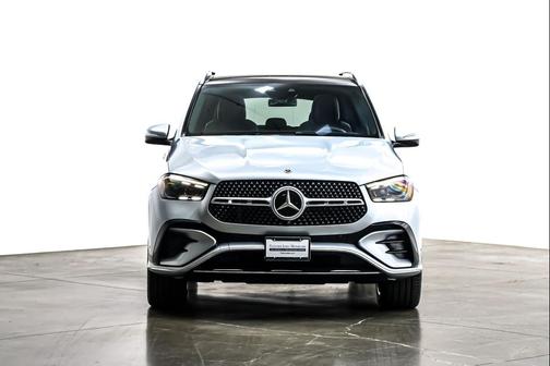 2024 Mercedes-Benz GLE 450 4MATIC