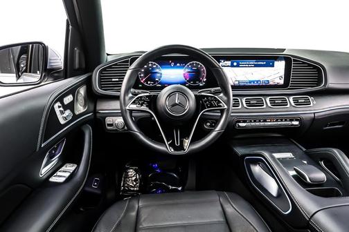 2024 Mercedes-Benz GLE 450 4MATIC