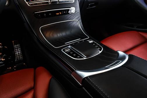 2022 Mercedes-Benz GLC 300 Base