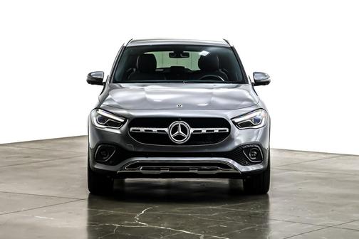 2022 Mercedes-Benz GLA 250 4MATIC