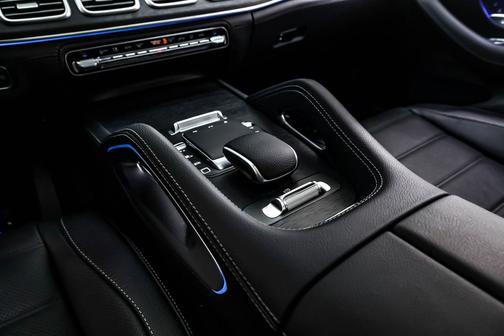 2026 Mercedes-Benz GLE 580 4MATIC