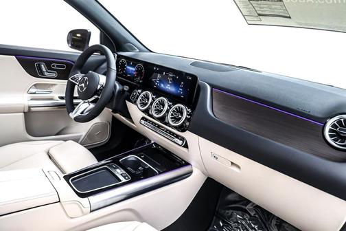 2026 Mercedes-Benz GLA 250 4MATIC