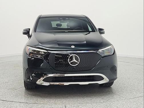 Emerald Green Metallic 2023 Mercedes-Benz EQE 350+ Base