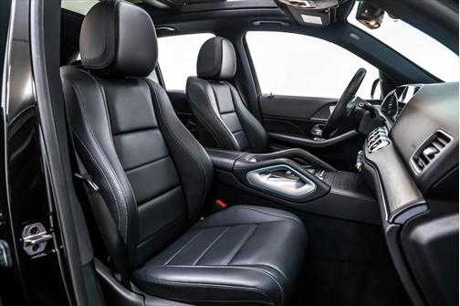 2022 Mercedes-Benz GLE 350 Base