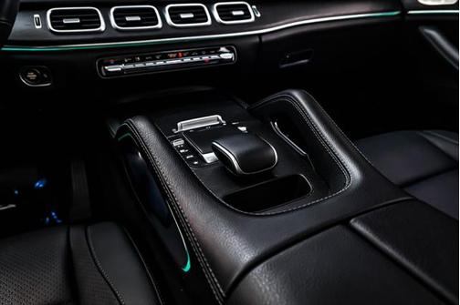 2022 Mercedes-Benz GLE 350 Base
