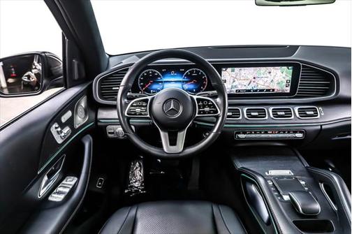 2022 Mercedes-Benz GLE 350 Base