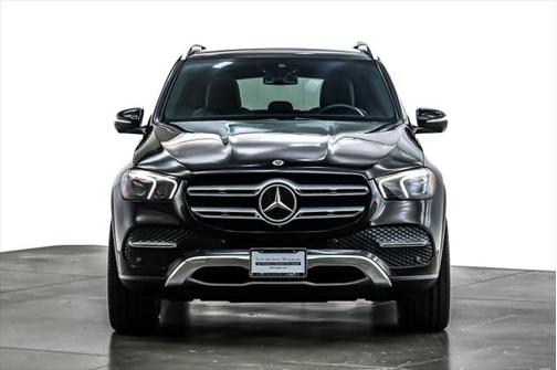 2022 Mercedes-Benz GLE 350 Base