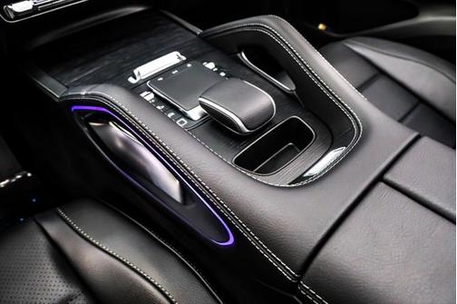 2025 Mercedes-Benz GLE 350 Base