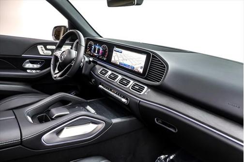 2025 Mercedes-Benz GLE 350 Base