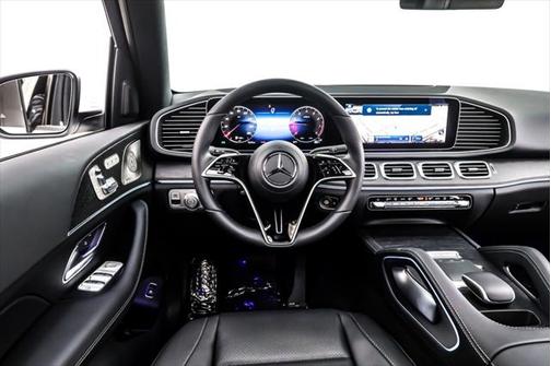 2025 Mercedes-Benz GLE 350 Base