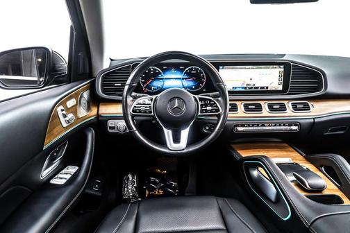 2022 Mercedes-Benz GLE 350 4MATIC