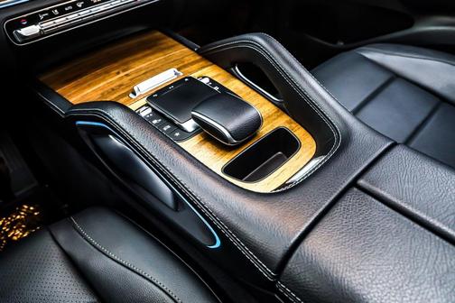 2022 Mercedes-Benz GLE 350 4MATIC