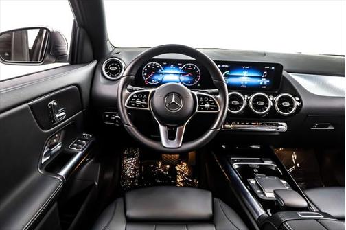 2023 Mercedes-Benz GLA 250 Base