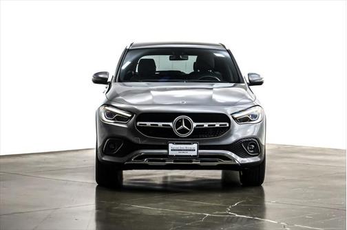 2023 Mercedes-Benz GLA 250 Base