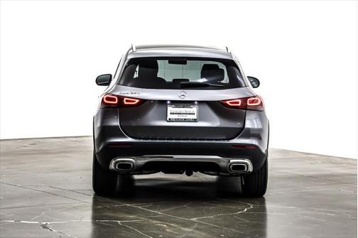 2023 Mercedes-Benz GLA 250 Base