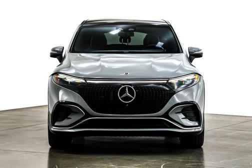 2023 Mercedes-Benz EQS 450 4MATIC
