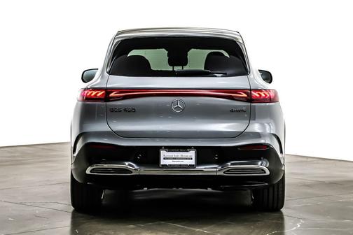 2023 Mercedes-Benz EQS 450 4MATIC