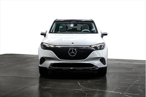 2025 Mercedes-Benz EQE 350+ Base
