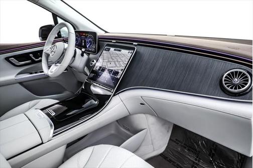 2025 Mercedes-Benz EQE 350+ Base
