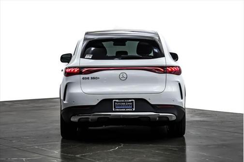 2025 Mercedes-Benz EQE 350+ Base