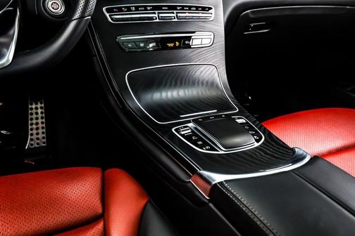 2022 Mercedes-Benz GLC 300 Base