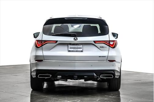 2022 Acura MDX Advance Package