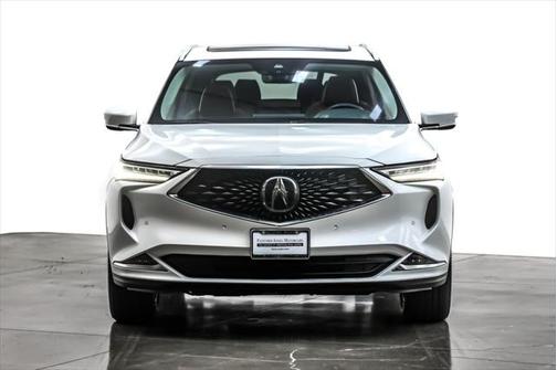 2022 Acura MDX Advance Package