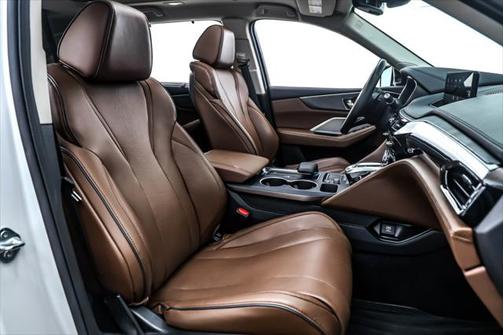2022 Acura MDX Advance Package