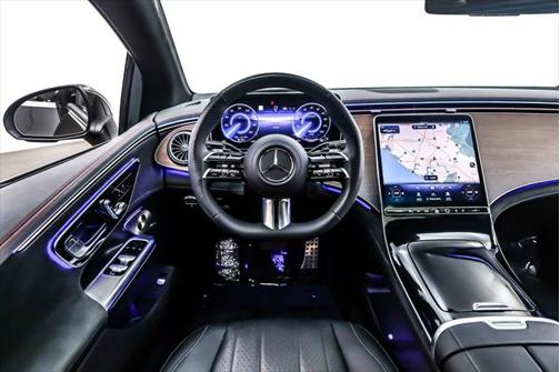 2023 Mercedes-Benz EQE 350 4MATIC+