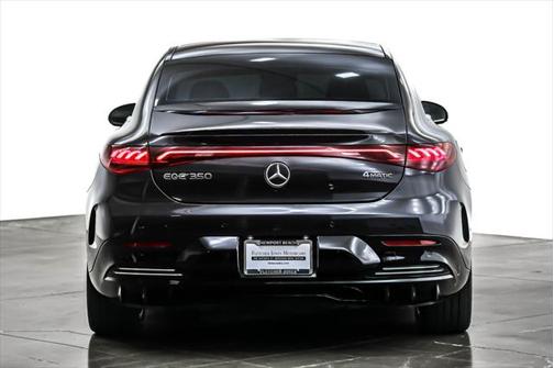 2023 Mercedes-Benz EQE 350 4MATIC+