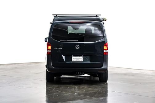 2021 Mercedes-Benz Metris Base